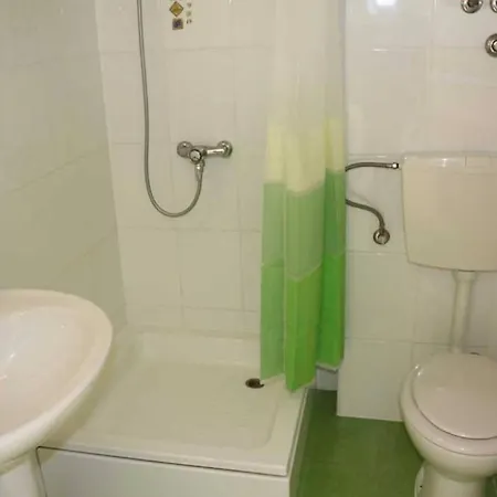 In With Balcony, Air Conditioning, Wifi 4328-2 Trogir