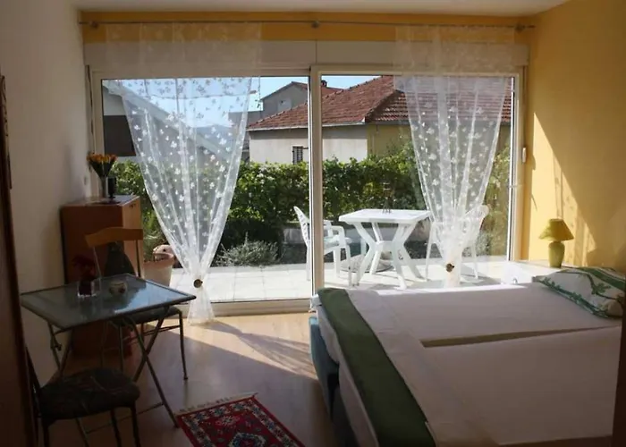 In With Balcony, Air Conditioning, Wifi 4328-2 Apartment *