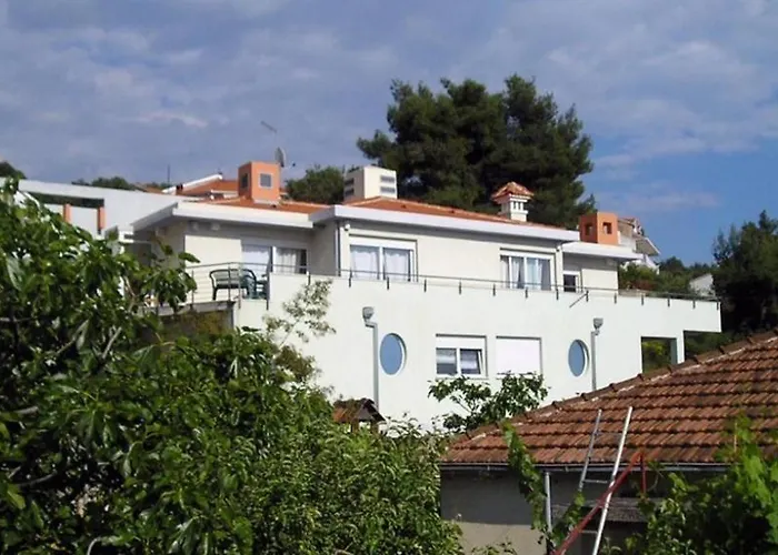 In With Balcony, Air Conditioning, Wifi 4328-2 * Trogir