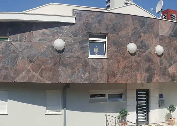 In With Balcony, Air Conditioning, Wifi 4328-2 Apartment *