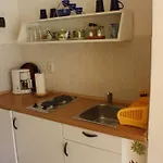 In With Balcony, Air Conditioning, Wifi 4328-2 Daire Trogir