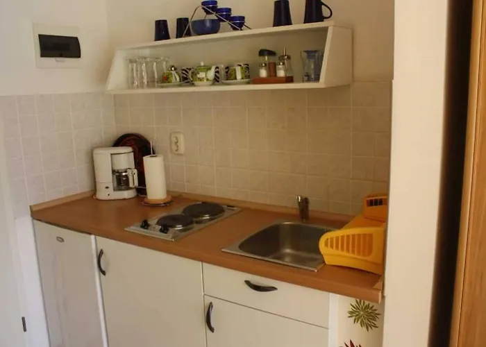 In With Balcony, Air Conditioning, Wifi 4328-2 公寓 特罗吉尔