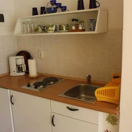 In With Balcony, Air Conditioning, Wifi 4328-2 Apartament Trogir